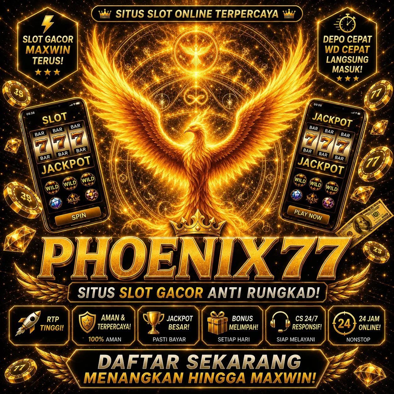 PHOENIX77